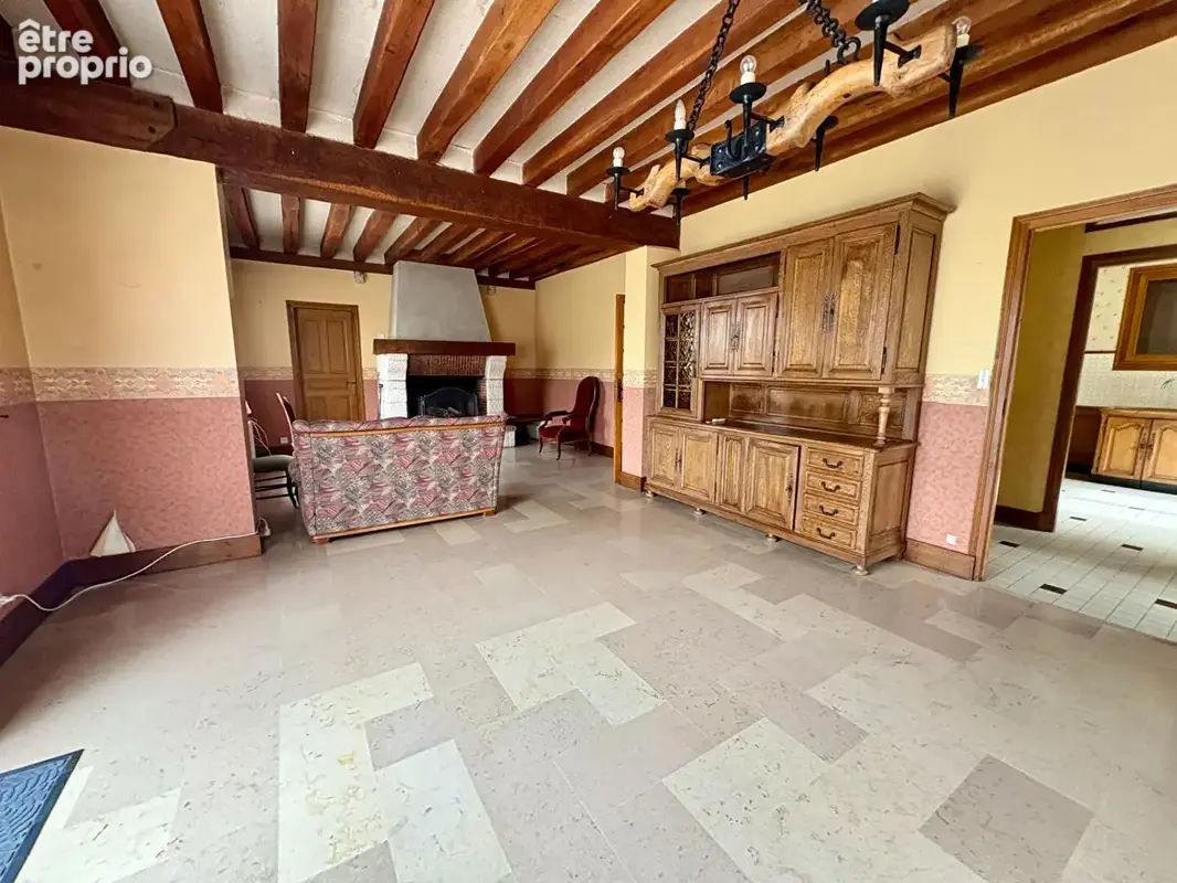 BLOIS OUEST    Pavillon familial 208 m² - photo 4