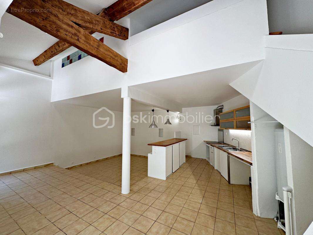 Maison à HYERES