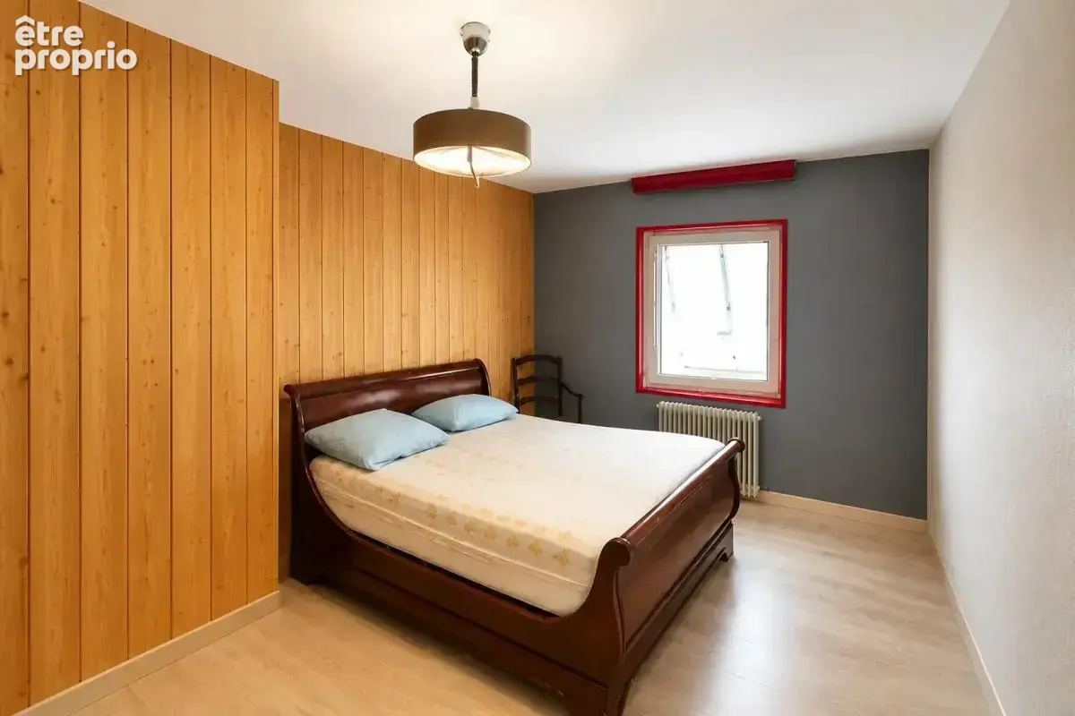Maison de 6 pièces de 192 m² à Mornac - photo 16