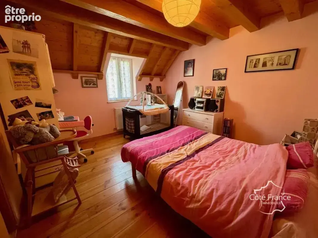 Très charmante maison de village (2009) avec piscine et jard - photo 12