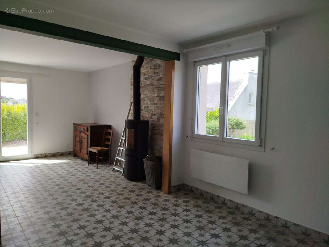 Maison 113 m² à Bannalec  - photo 6