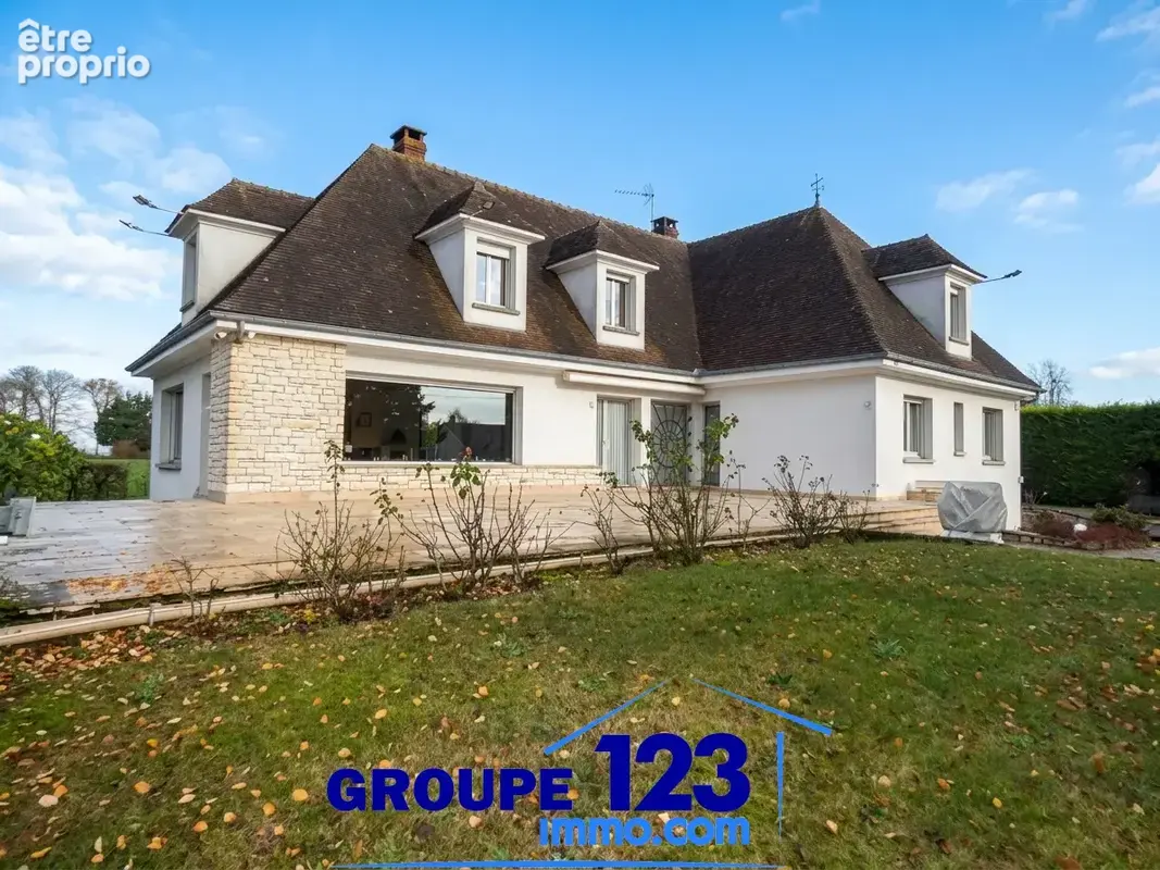 Propriété d’exception - photo 2