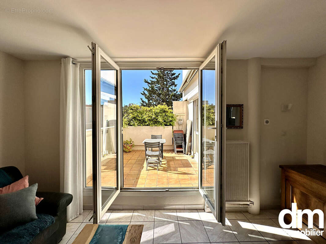 Appartement Martigues 5 pièce(s) 94.37 m2 - photo 4