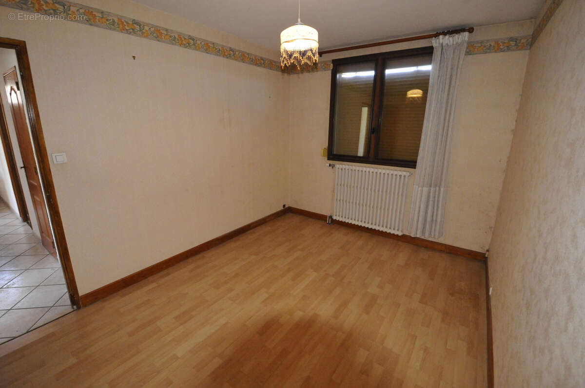 Maison à ISLE