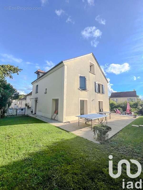 Photo 9 - Maison à BOULEURS