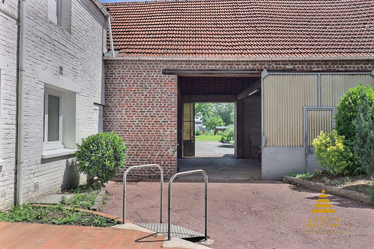 Maison à CAMBRAI