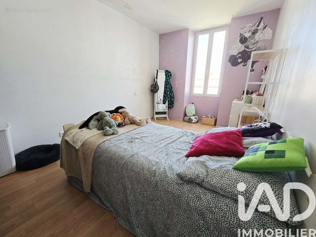 Photo 7 - Maison à TONNAY-CHARENTE