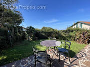 Appartement à GUETHARY