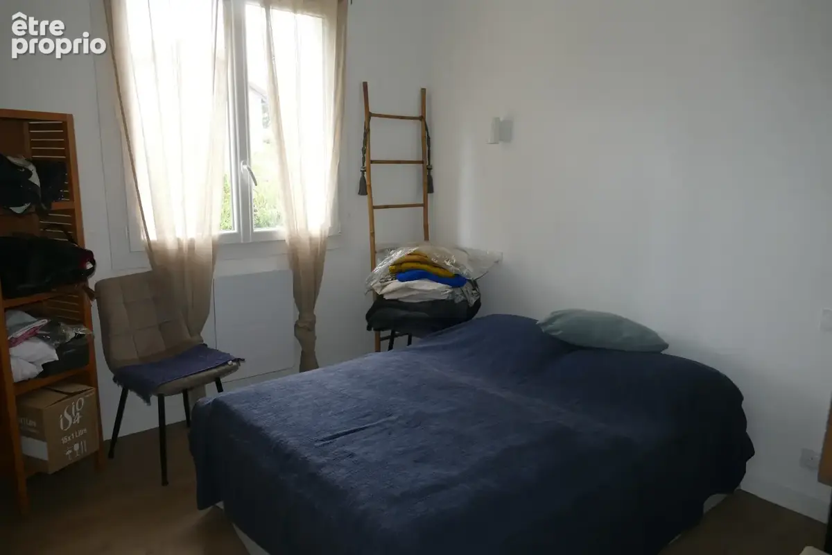 Maison plain-pied, restaurée, avec sous-sol et jardin, proche commerces et services médicaux - photo 9