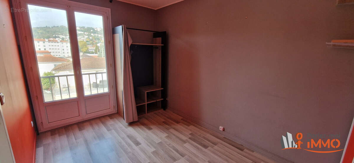 Appartement à GIVORS