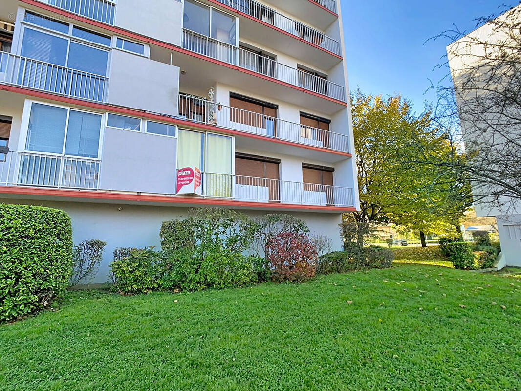 Appartement à BEAUNE