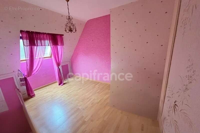 Maison à DOUARNENEZ