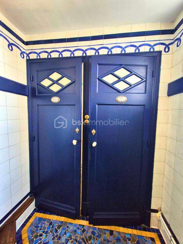 Maison à LE TOUQUET-PARIS-PLAGE