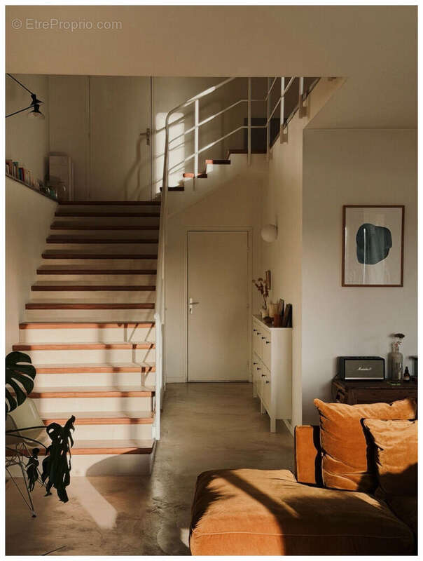 Maison à CRANDELLES