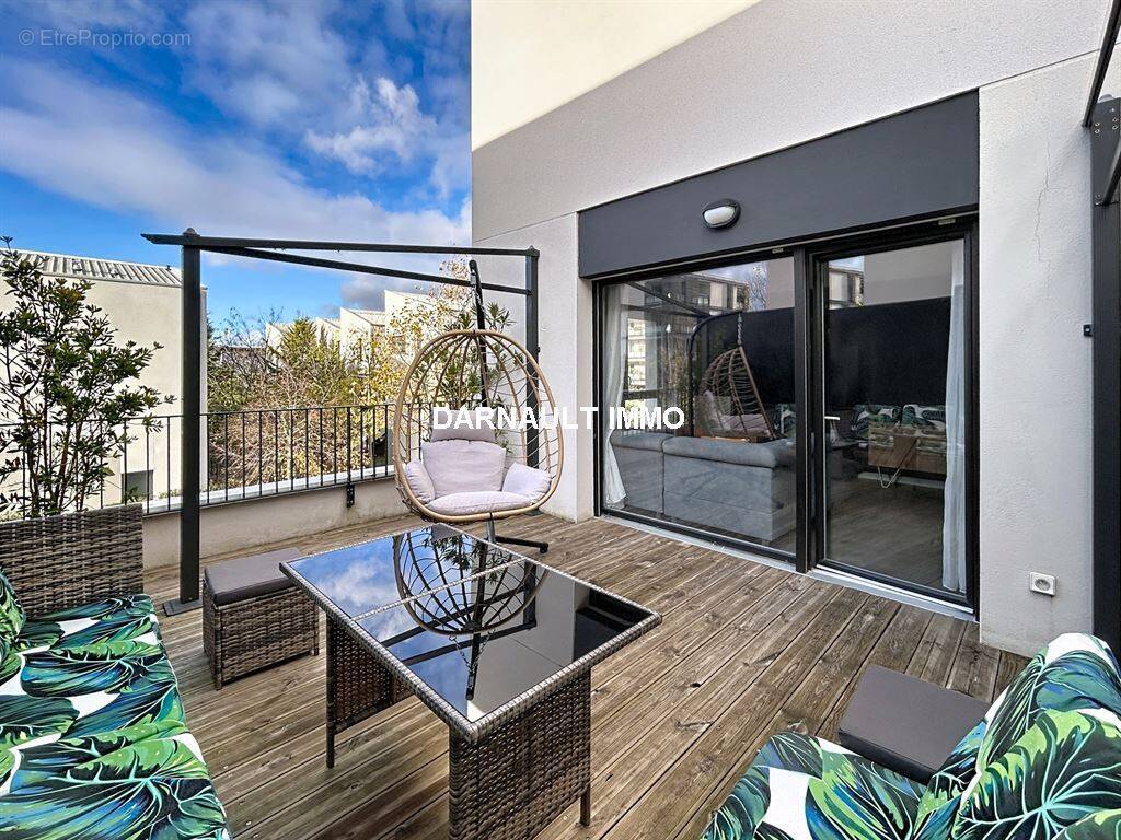 Appartement à BALMA