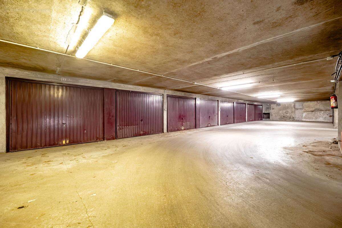 Appartement Limeil Brevannes 4 pièces - photo 18
