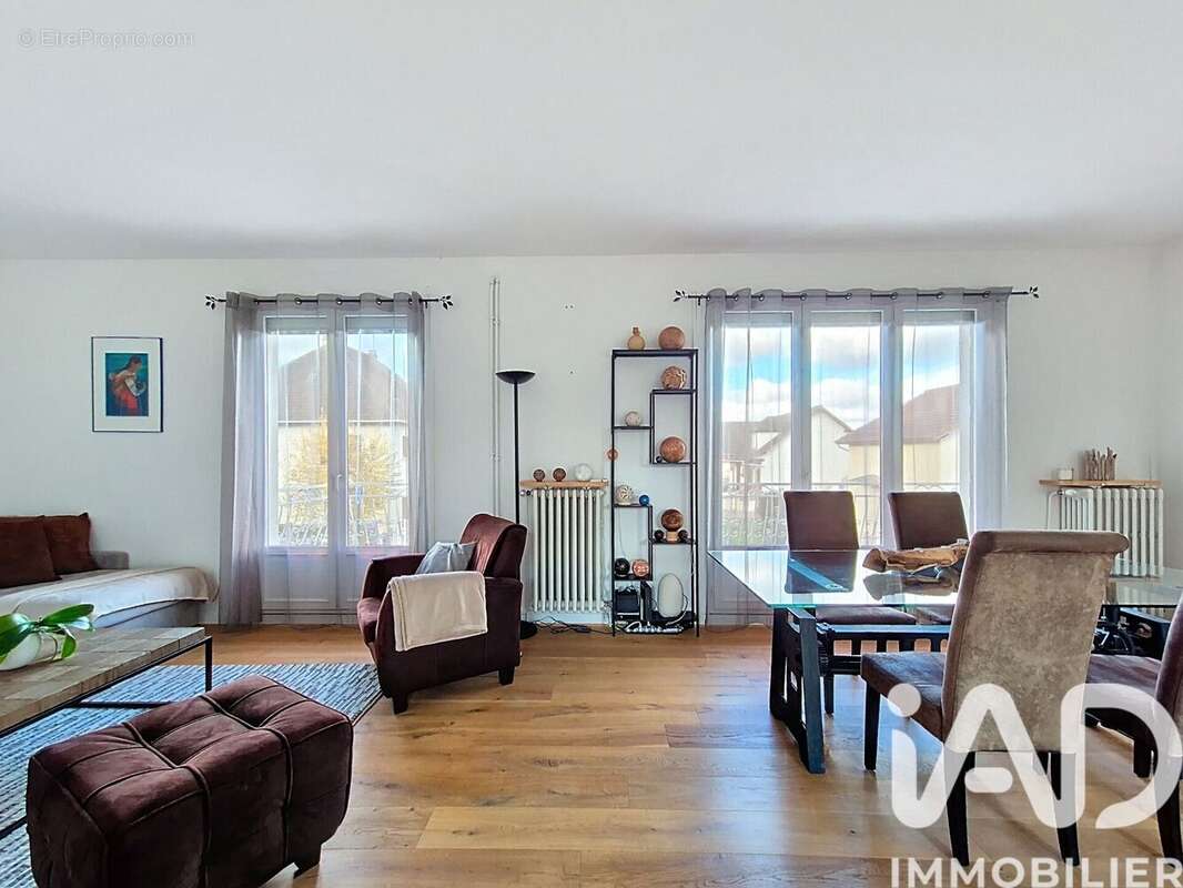 Photo 4 - Maison à LES CLAYES-SOUS-BOIS