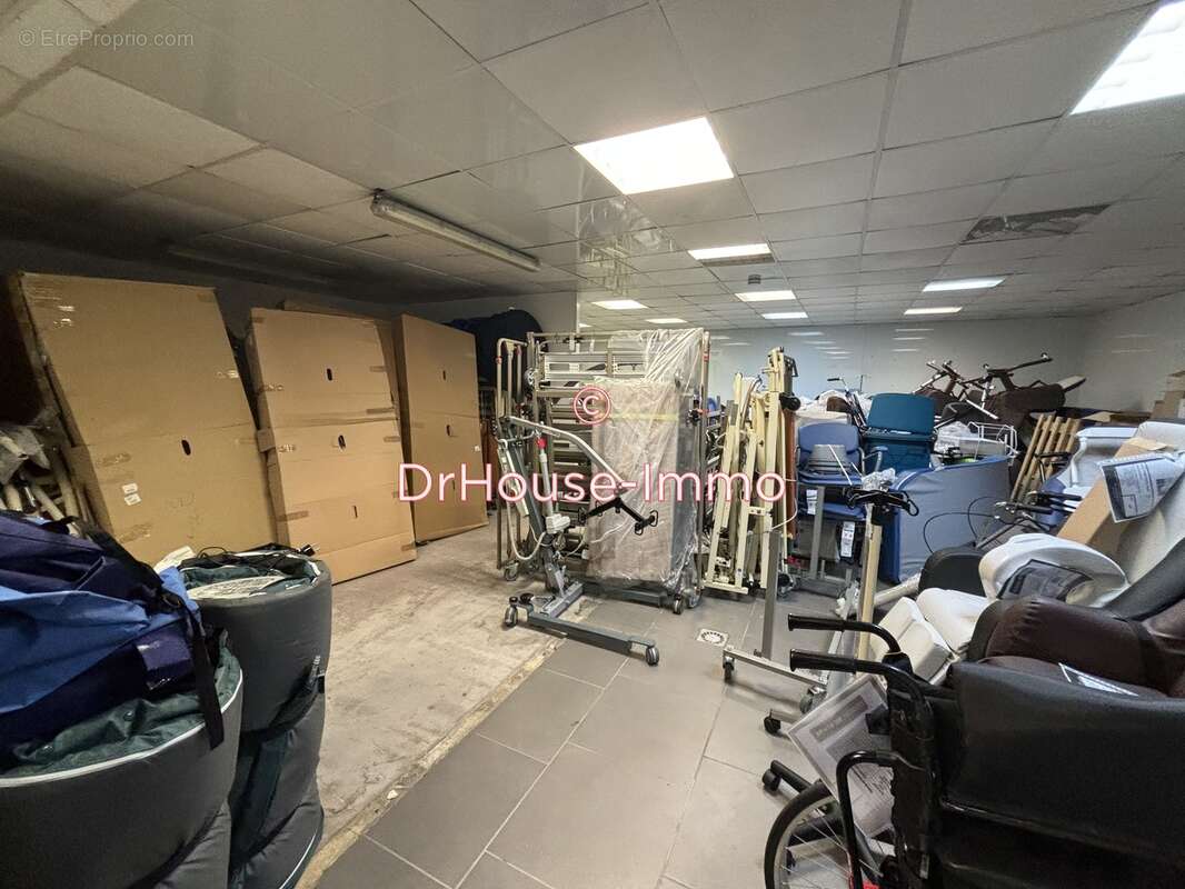 Commerce à FORT-MARDYCK