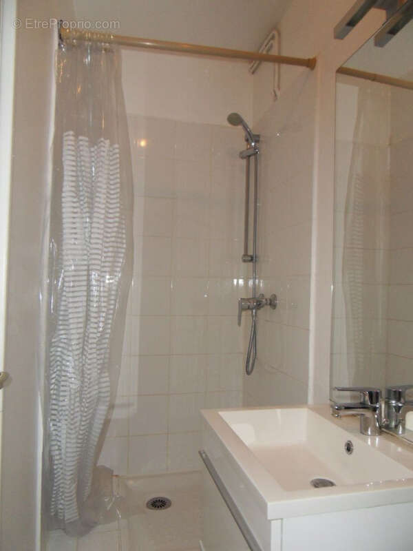 Appartement à COMPIEGNE