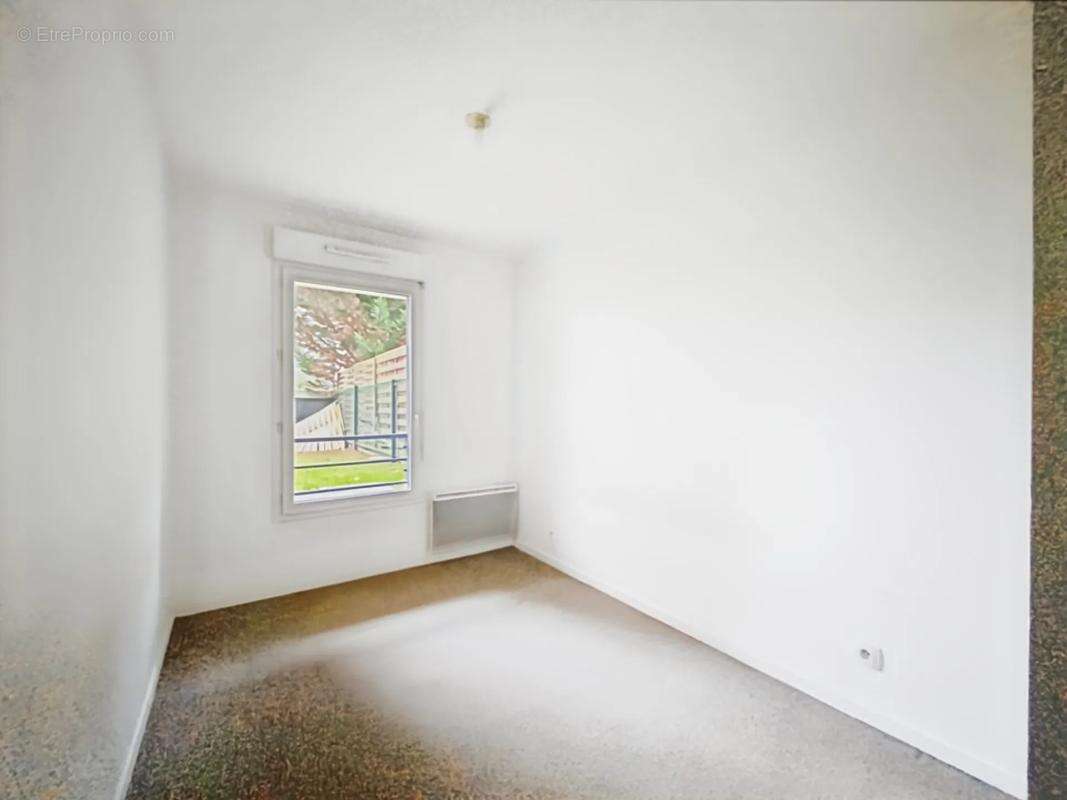 Appartement à QUINCY-SOUS-SENART