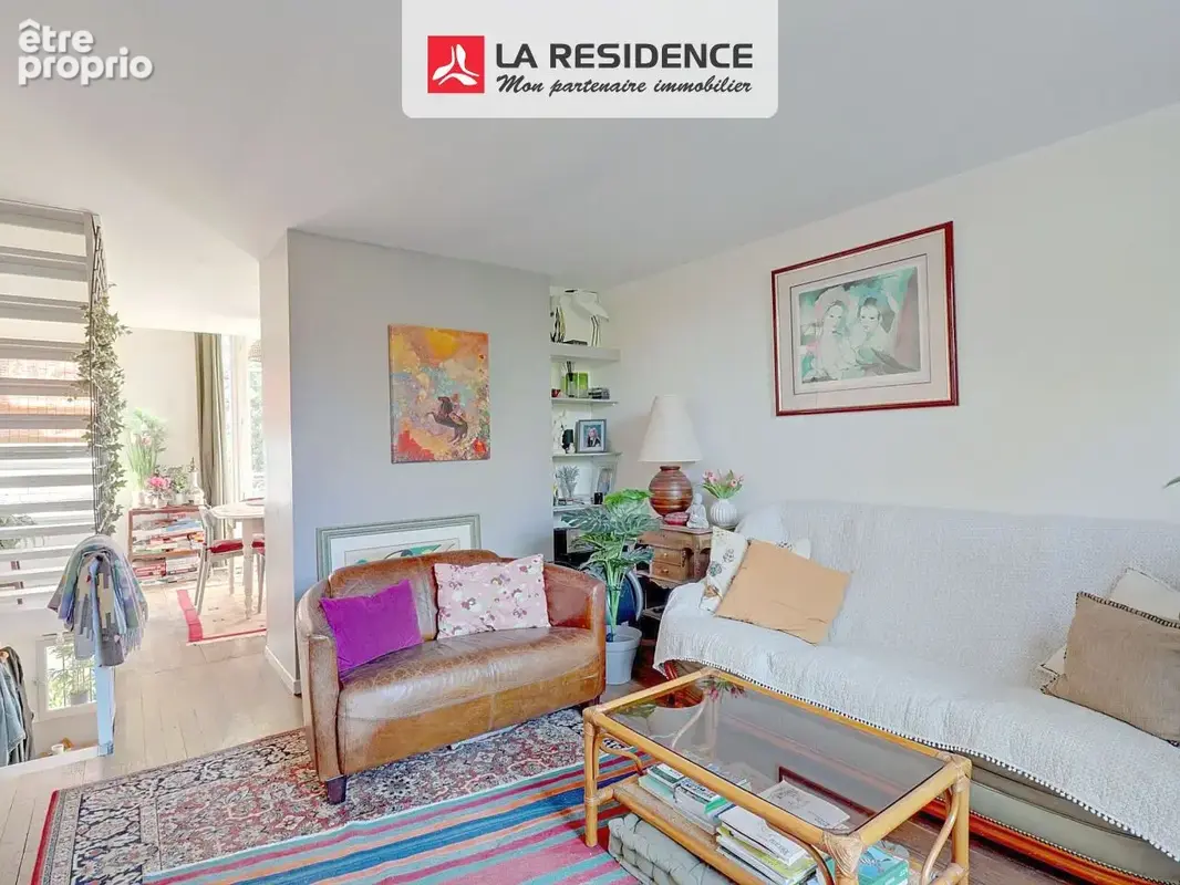 Maison 5 pièces 86 m² à vendre à Versailles (78000) - photo 9