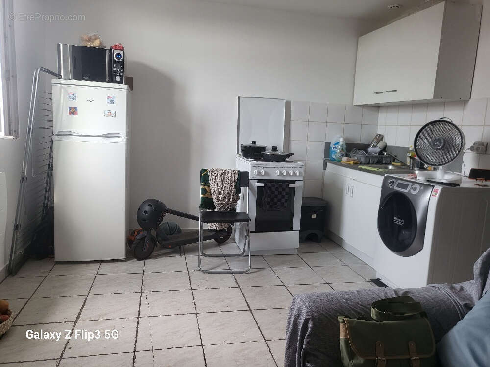Immeuble de rapport 3 T2 - photo 2