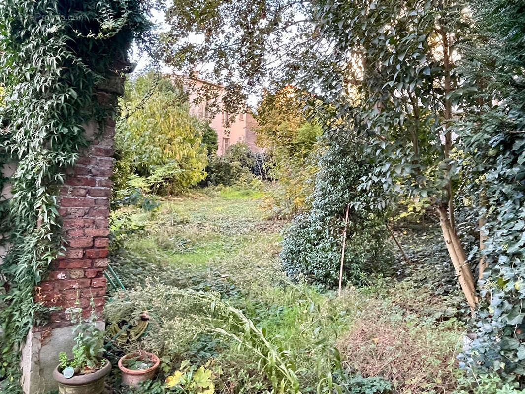 Appartement à MONTREUIL