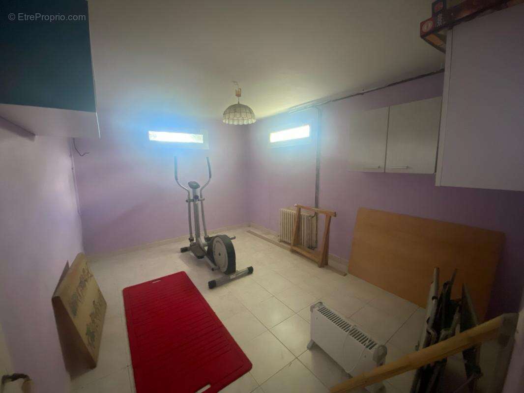Triaize calme absolu 15 minutes des plages maison sur 3 niveaux/6 chambres avec piscine sur 900m² clos - photo 22