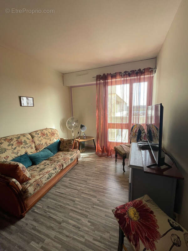 Appartement à ANGOULEME