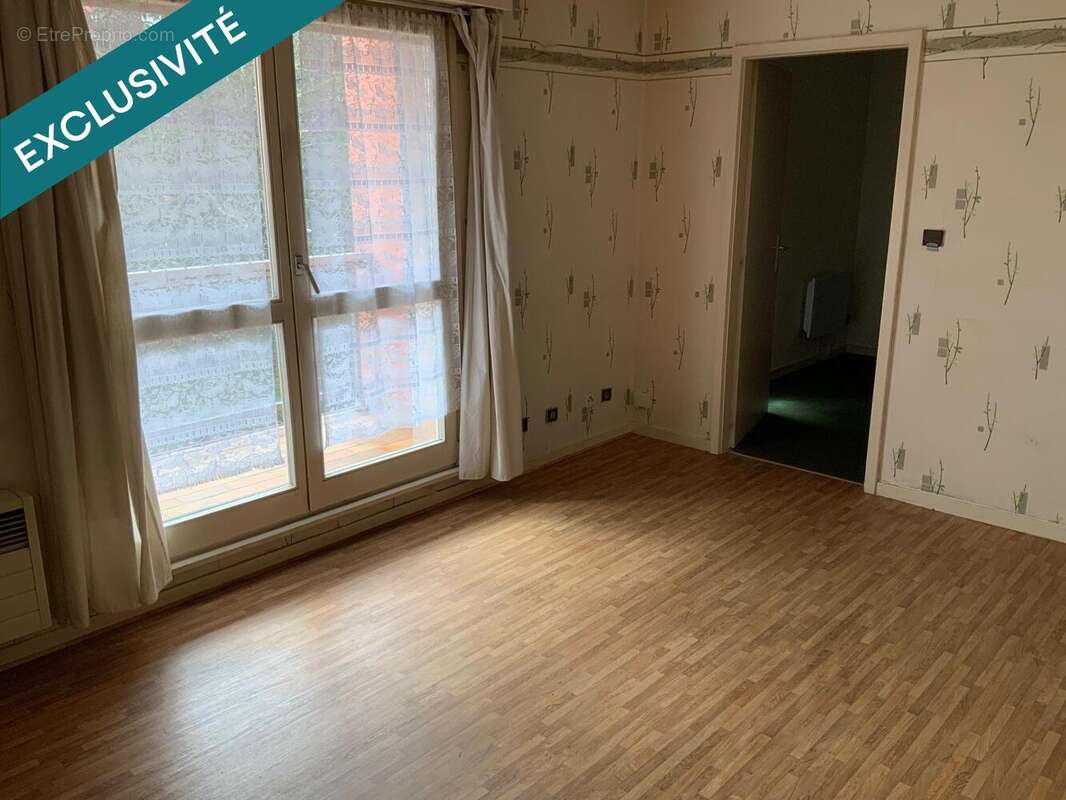 Photo 4 - Appartement à SARREGUEMINES
