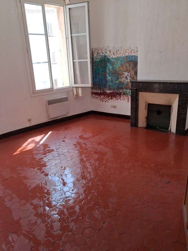 Appartement à DRAGUIGNAN