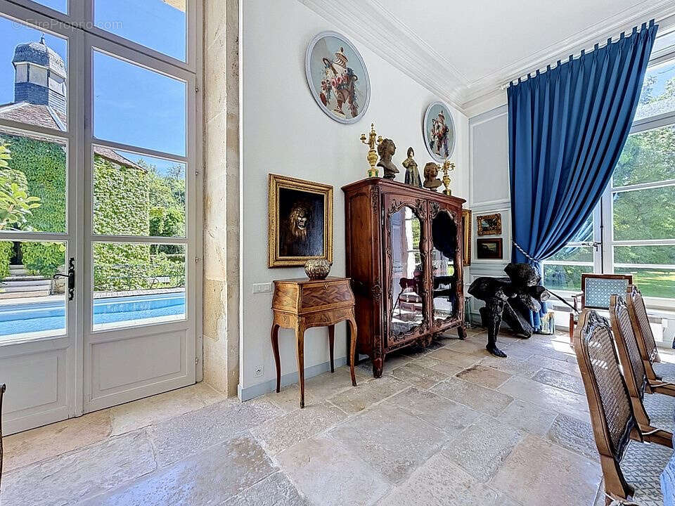 Maison à ROSIERES-PRES-TROYES