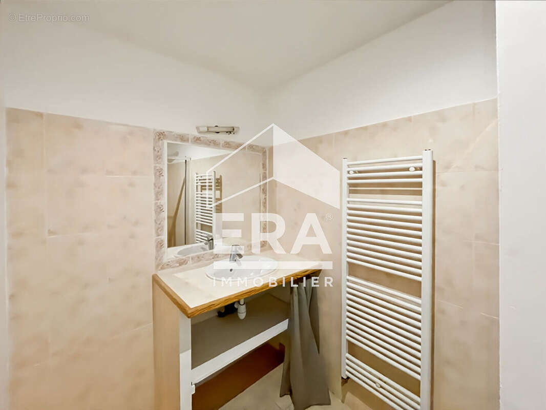 Appartement 45m² à eyragues - photo 8