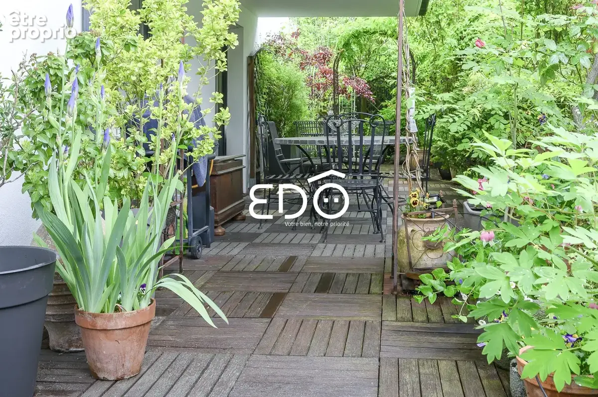 Appartement 5 pièces 180 m² à vendre à Strasbourg (67000) - photo 9