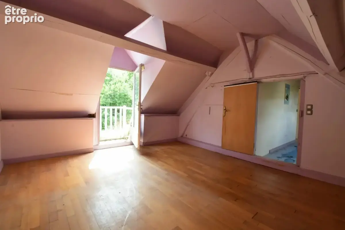 Maison 5 pièces 90 m² à vendre à Pierres (28130) - photo 8
