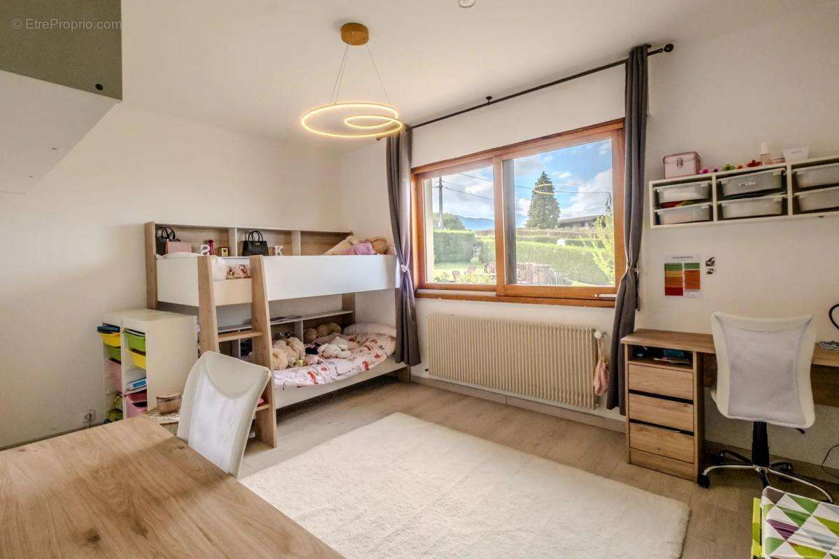 Maison à THONON-LES-BAINS