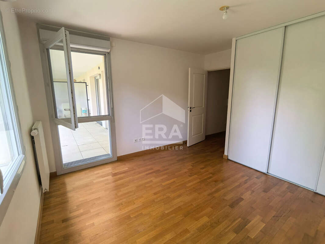 Appartement à GUYANCOURT