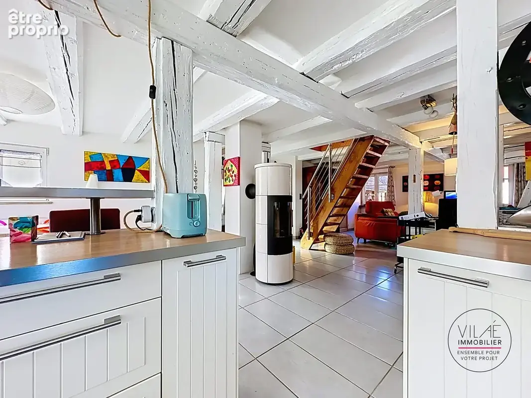 Maison 3 pièces 78 m² à vendre à Ottrott (67530) - photo 8