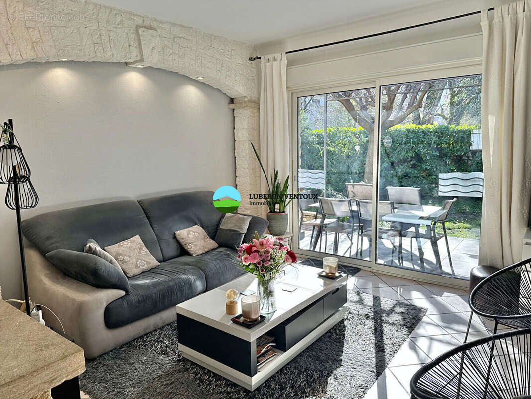 Maison à CARPENTRAS