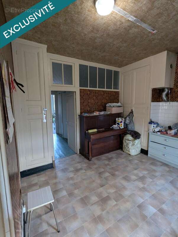 Photo 3 - Maison à VIERZON