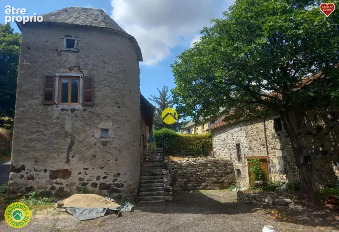 Batisse authentique - photo 2