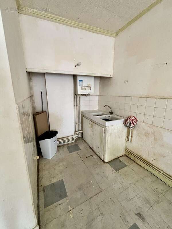 Photo 7 - Appartement à MONTPELLIER