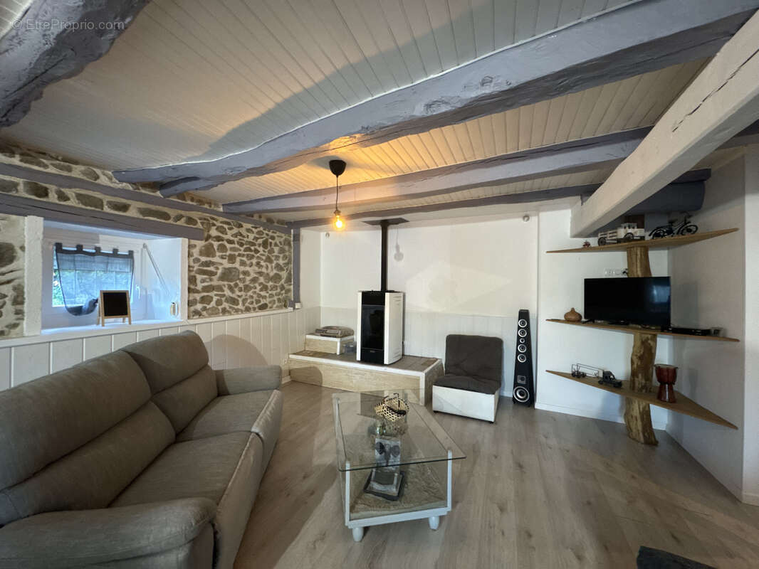 Maison à BORT-LES-ORGUES