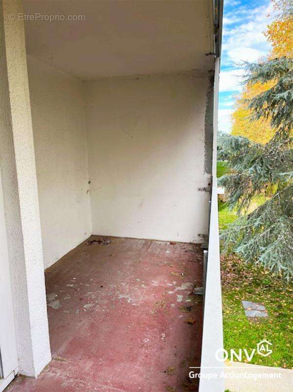 Appartement à PESSAC