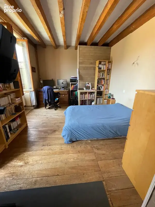 Maison 6 pièces 135 m² à vendre à Epannes (79270) - photo 6