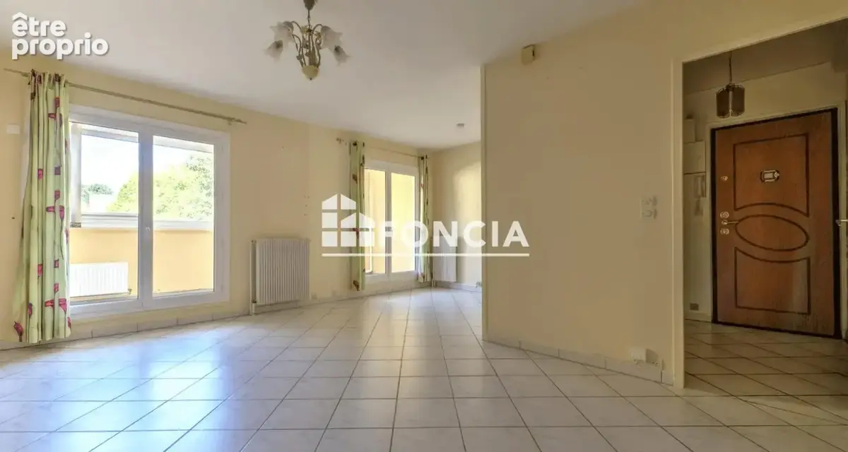 "bois joli" appartement t3 avec parking et cellier - photo 2