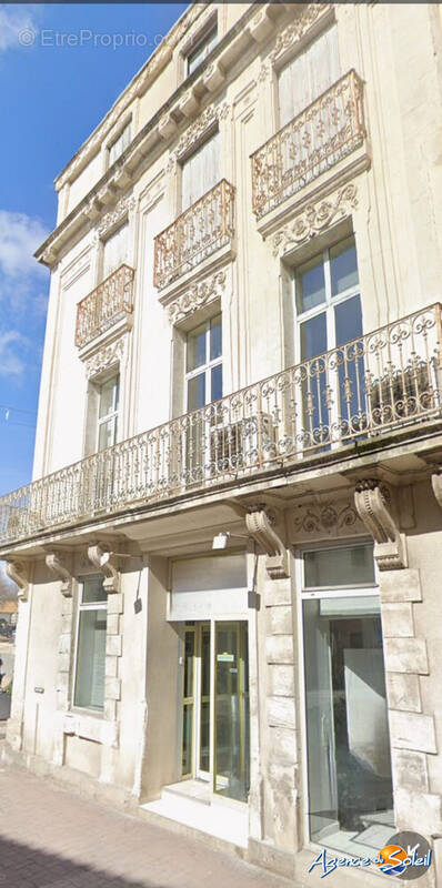 Appartement à LEZIGNAN-CORBIERES