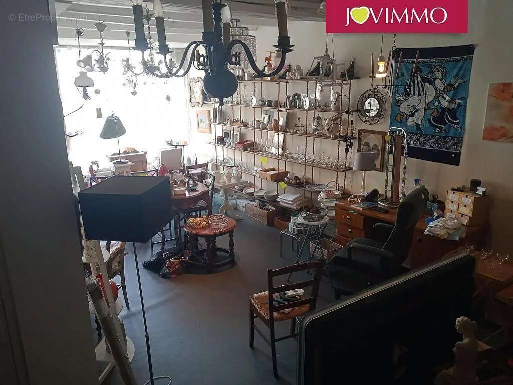 Maison à MARCILLAT-EN-COMBRAILLE