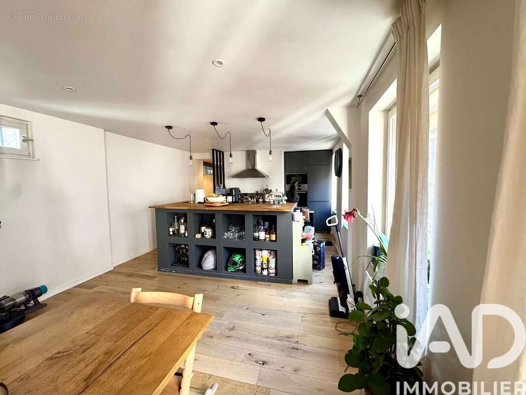 Photo 4 - Appartement à STRASBOURG