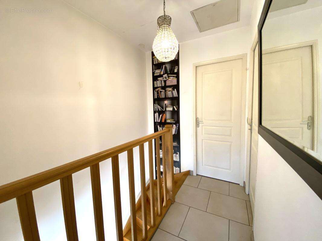 Appartement à BONNIERES-SUR-SEINE